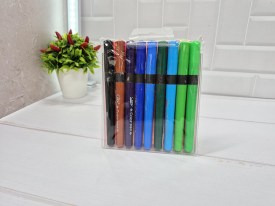 Pack 18 marcadores Water pen 2221